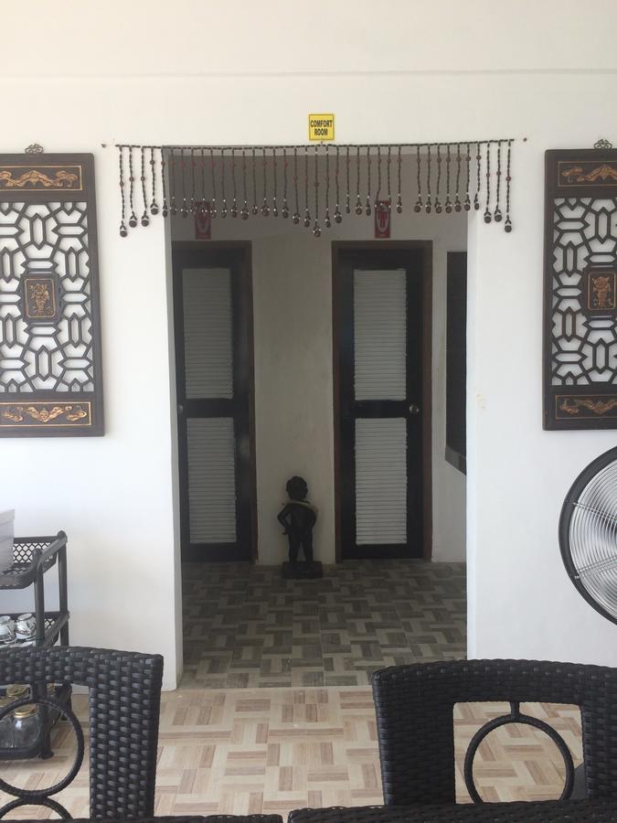 KENT Travellers' Inn Coron Extérieur photo