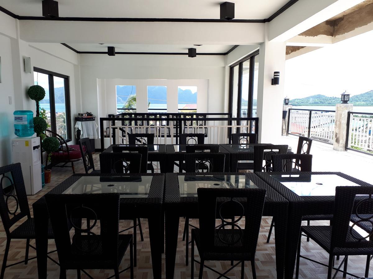 KENT Travellers' Inn Coron Extérieur photo