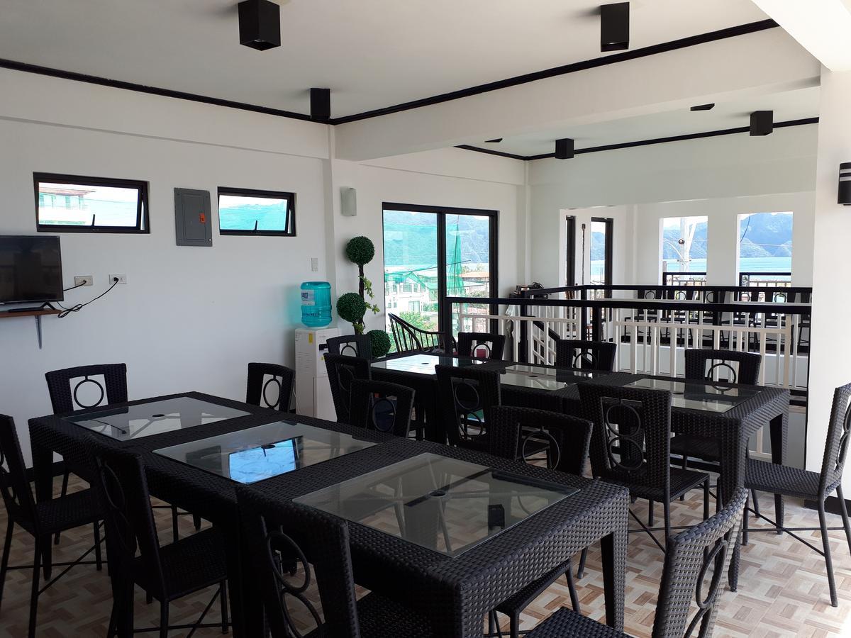 KENT Travellers' Inn Coron Extérieur photo